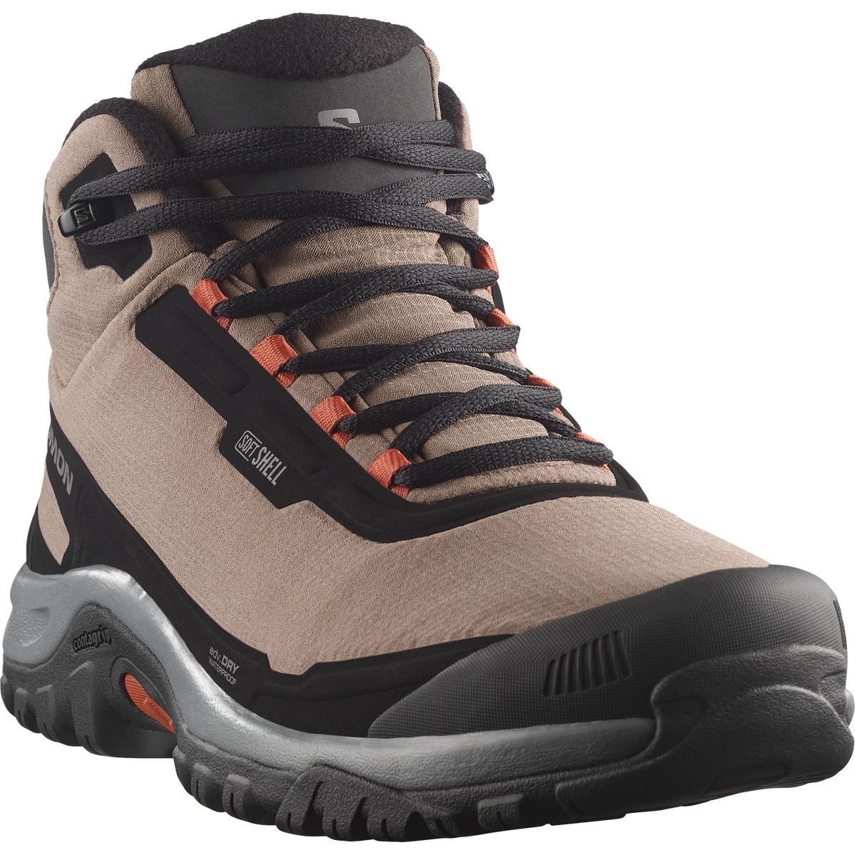SHELTER WATERPROOF - Orange