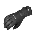 POWDERGRIP GORE-TEX - Black