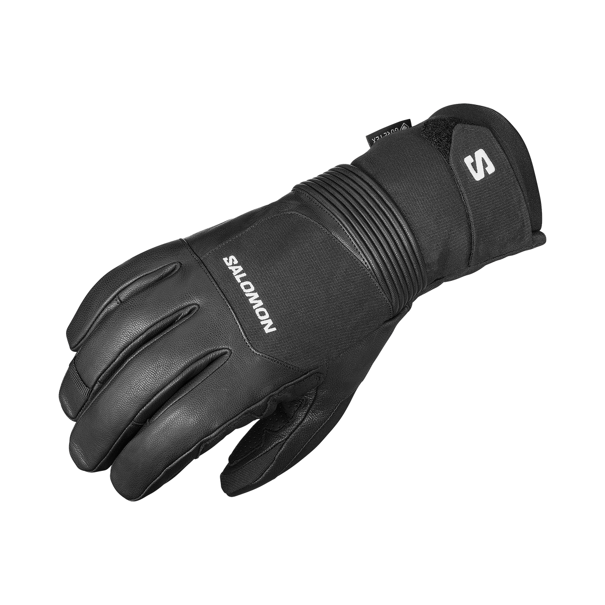 POWDERGRIP GORE-TEX - Black