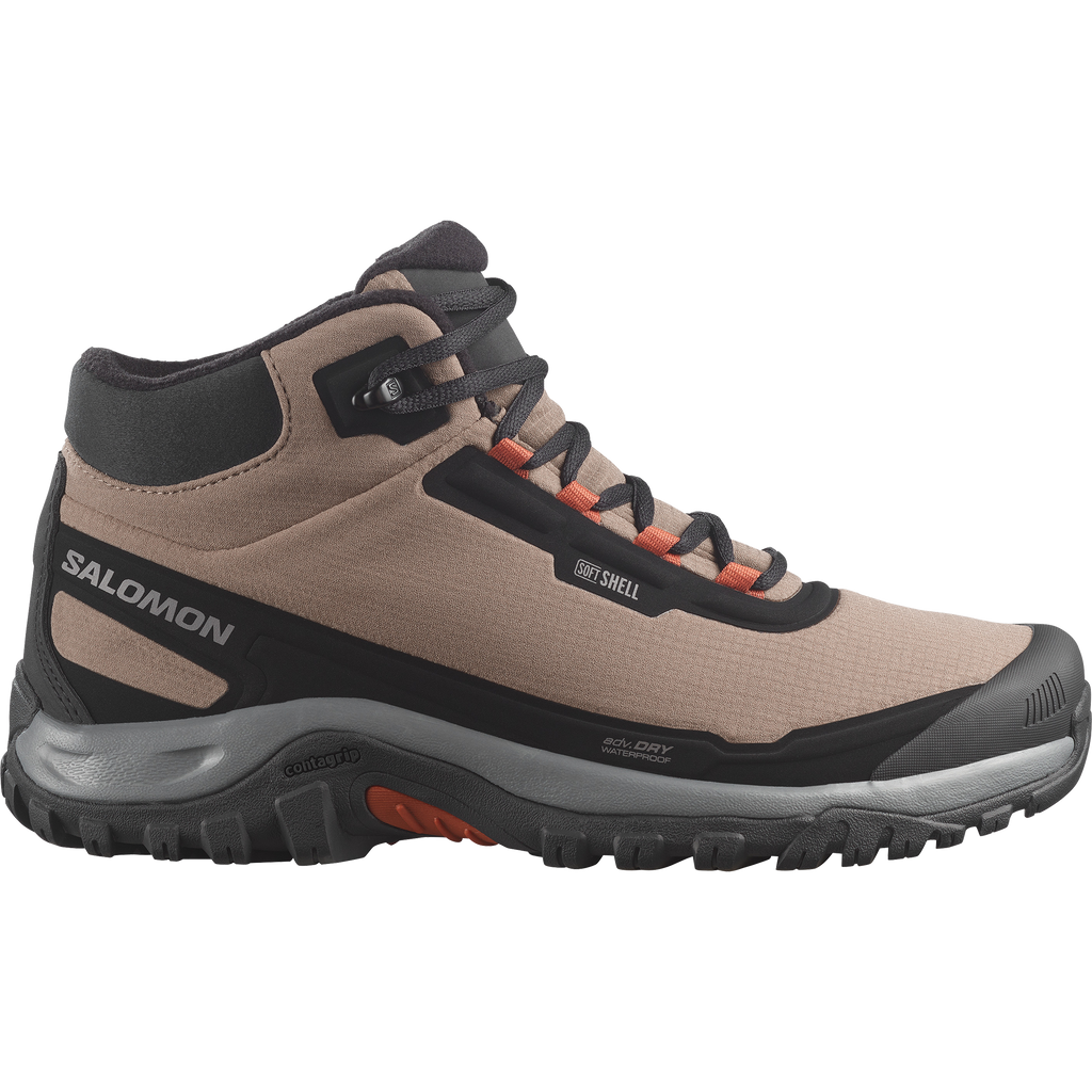 SHELTER WATERPROOF - Orange