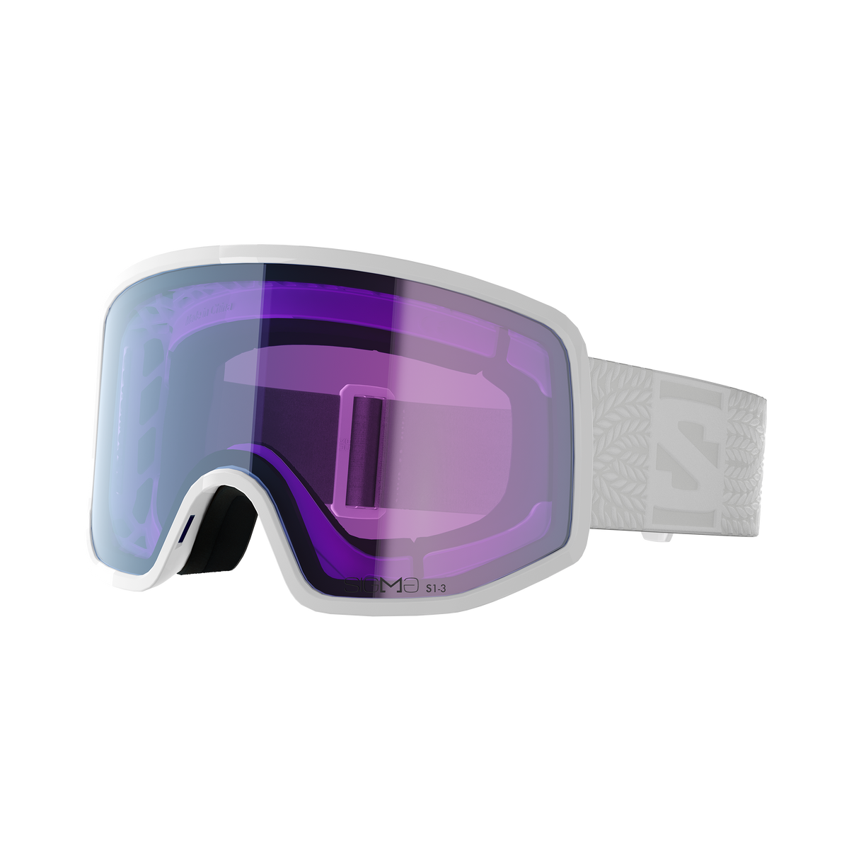 SENTRY PRO S SIGMA PHOTOCHROMIC