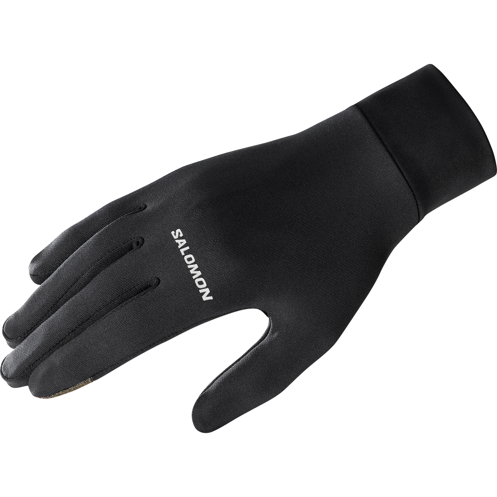 CROSS WARM - Black