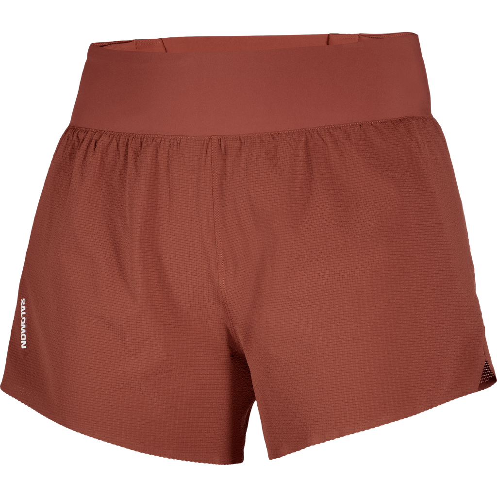 SENSE AERO STOW 4" - Brown