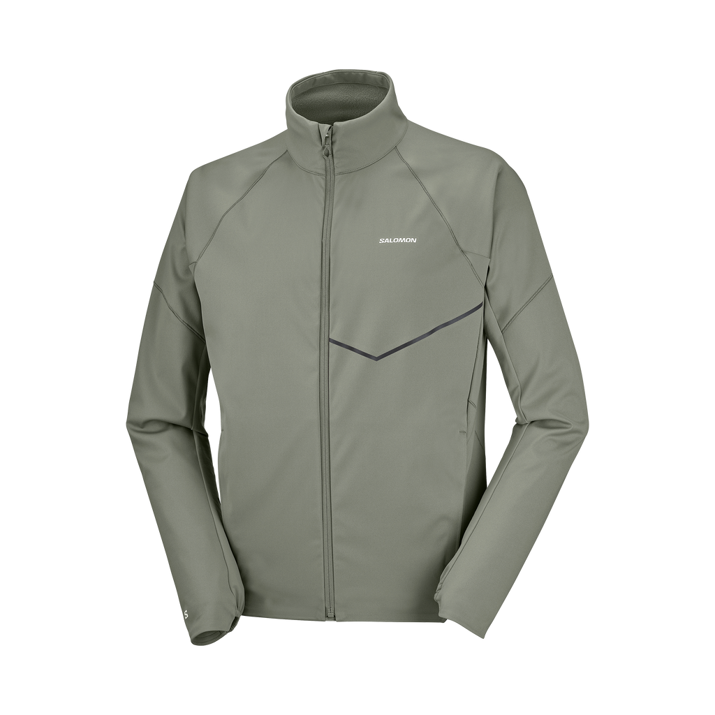 SENSE AERO SOFTSHELL