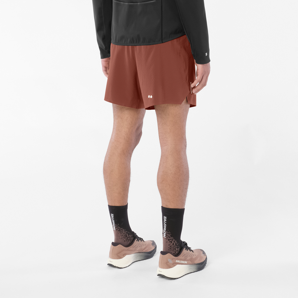 SENSE AERO 7" - Brown