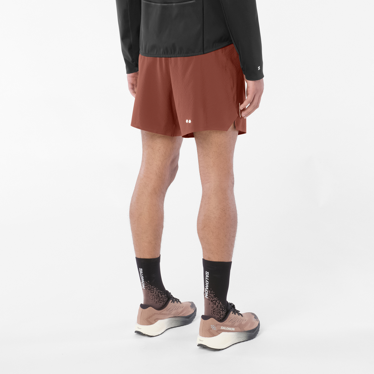 SENSE AERO 7" - Brown