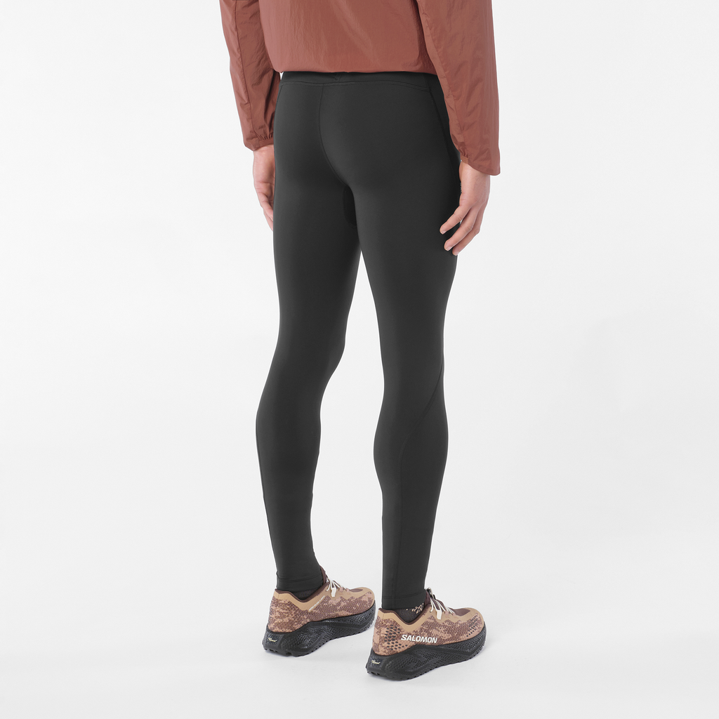 SHAKEout CORE WARM - Black