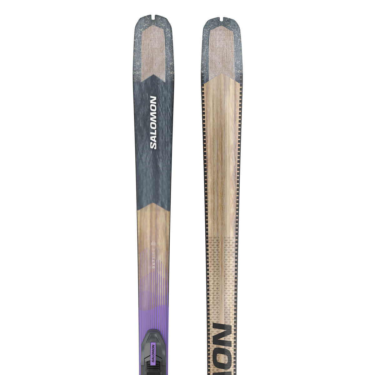 OUTSIDE 100 GRIP (and PM BC Outside) - Default