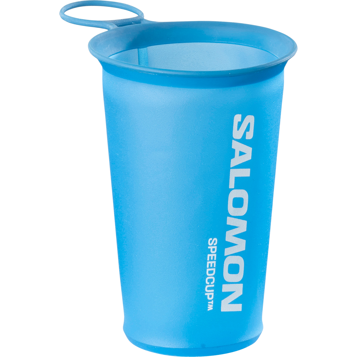SOFT CUP SPEED 150ml/5oz - Blue
