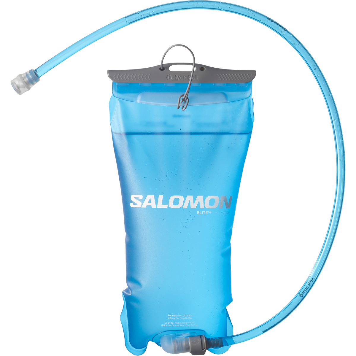 SOFT RESERVOIR 1.5L - Blue