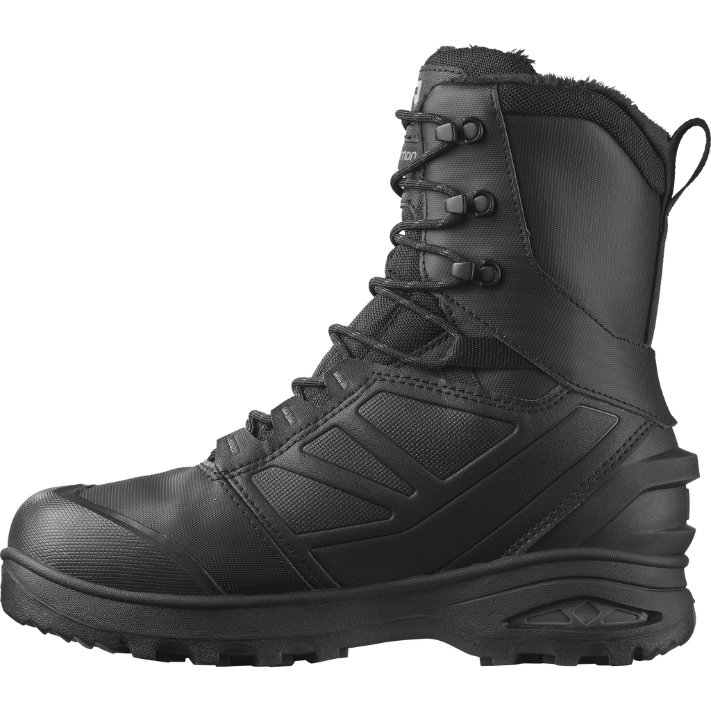TOUNDRA PRO CLIMASALOMON™ WATERPROOF - Black