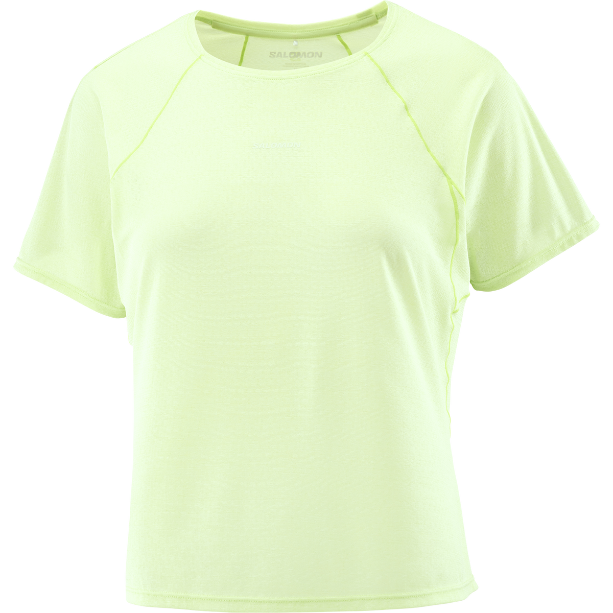 SHAKEout AIR CROPPED - Green