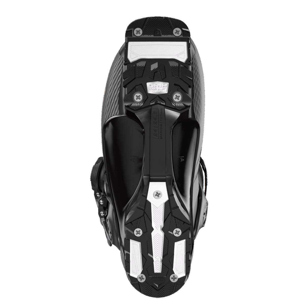 S/PRO SUPRA S BOA® 95 - Black