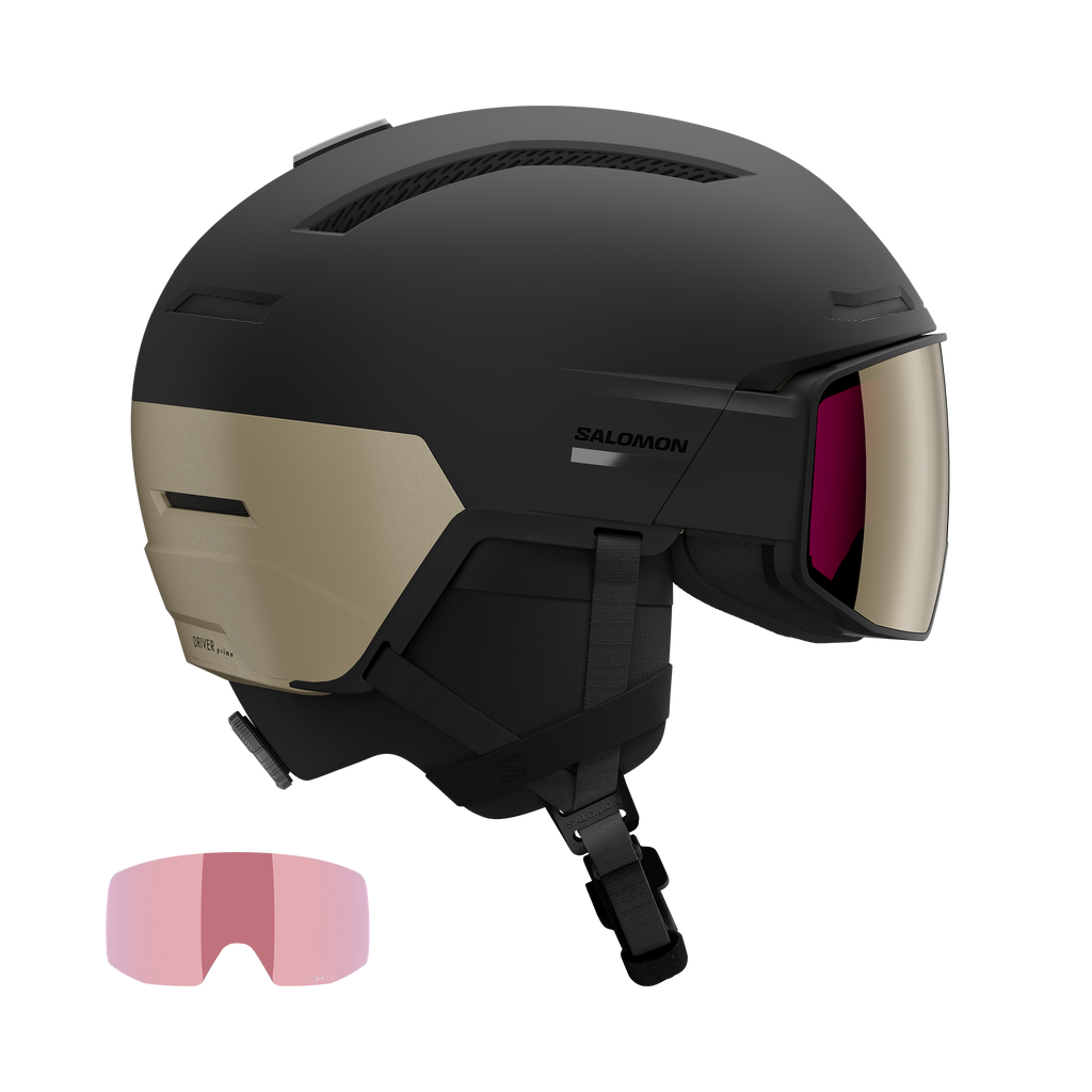 DRIVER PRIME SIGMA PLUS MIPS
