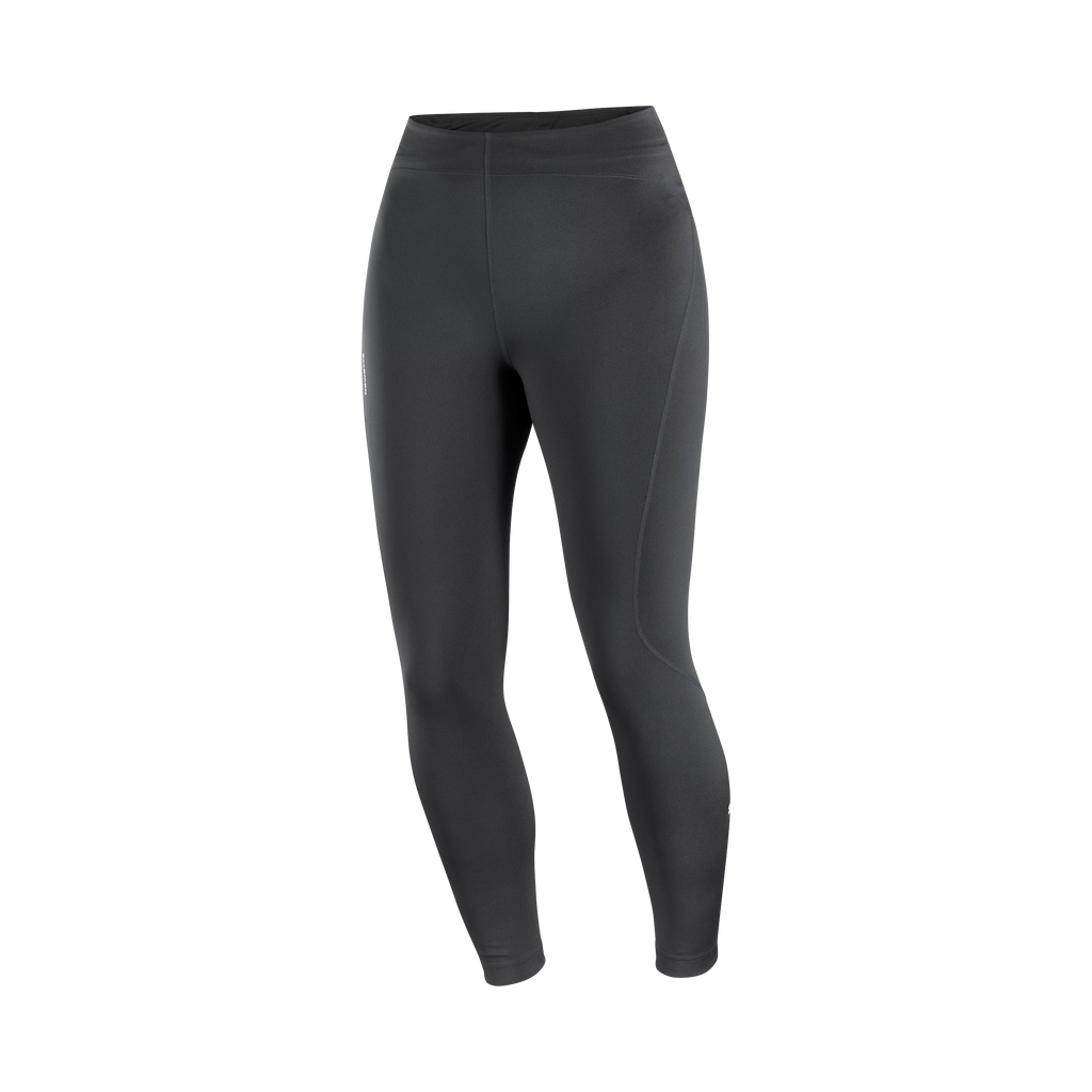 SHAKEout CORE TIGHTS - Brown