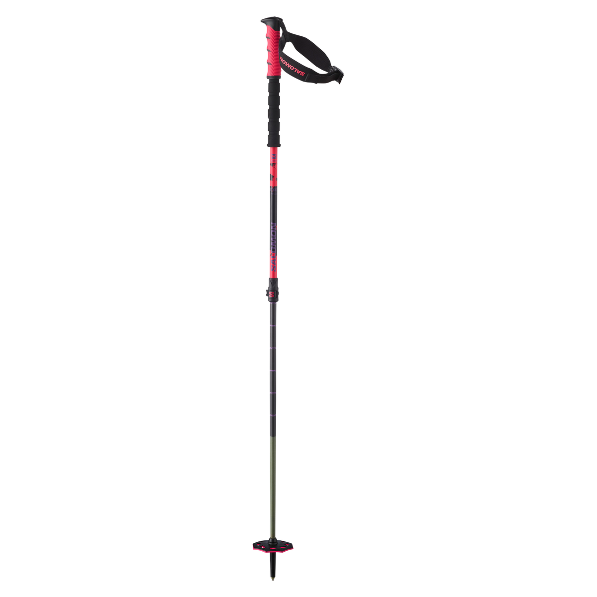STEEP PRO VARIO S3