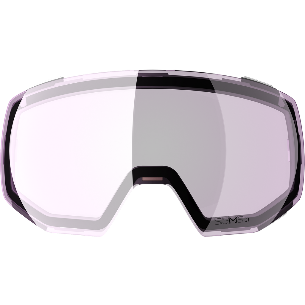 RADIUM PRIME RI SIGMA CLEAR - Pink