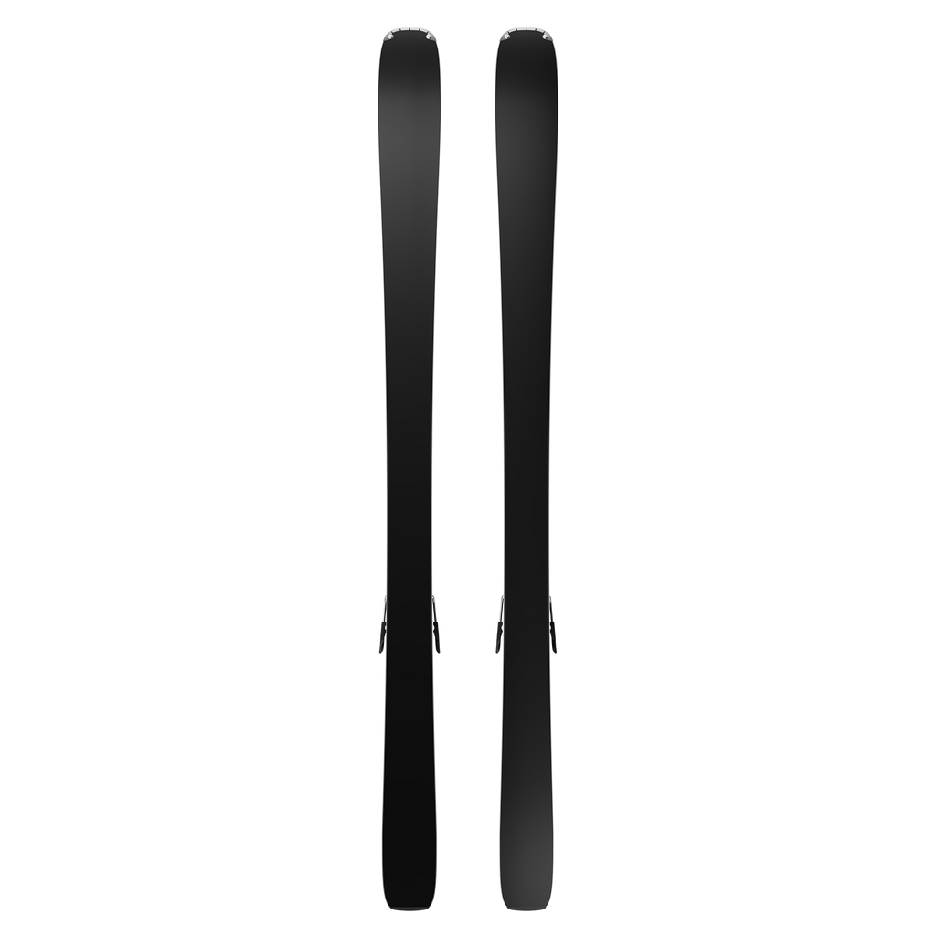 STANCE 80 (and M10) - Default