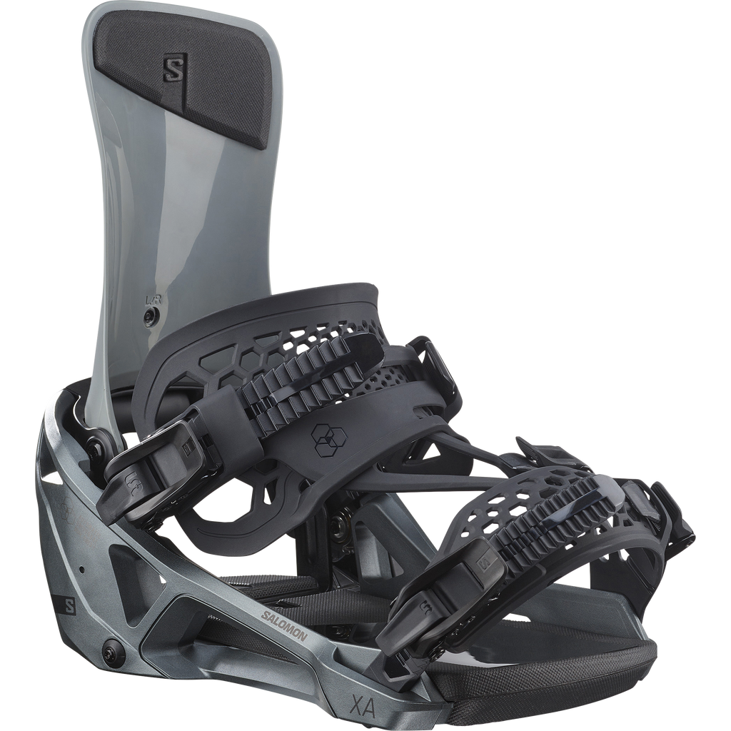 XA SUPERMATIC® - Grey