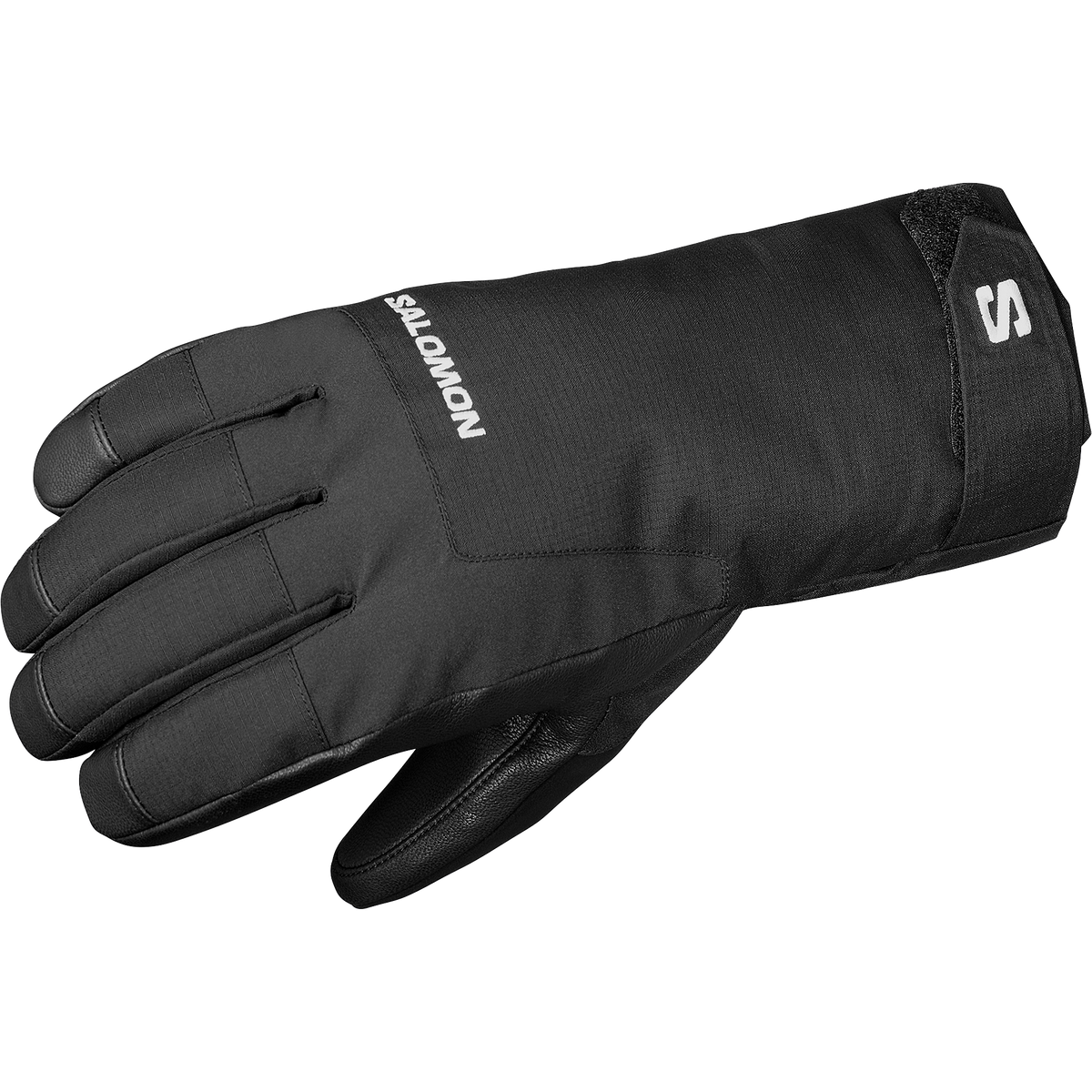 FORCE - Black