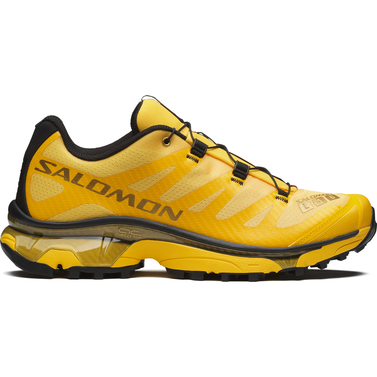 XT-4 OG DOMINGO - Yellow