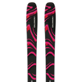 QST 106 BLACK/PINK - Default