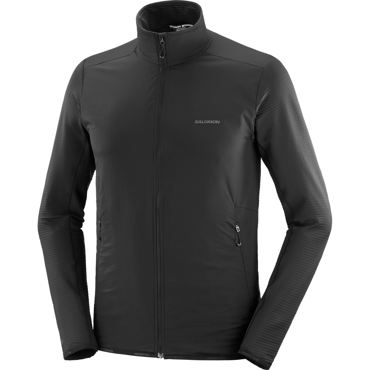 ESSENTIAL LIGHTWARM HYBRID - Black