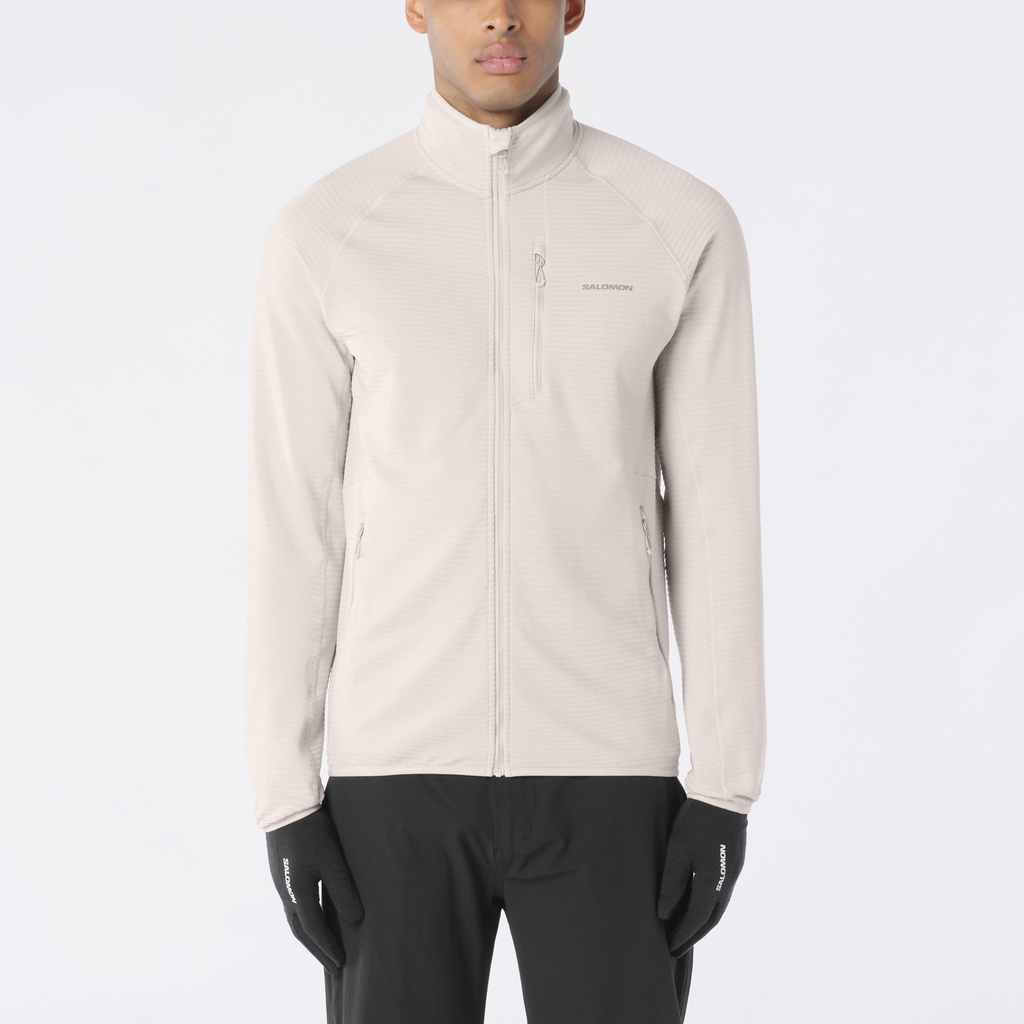ESSENTIAL LIGHTWARM - Tan