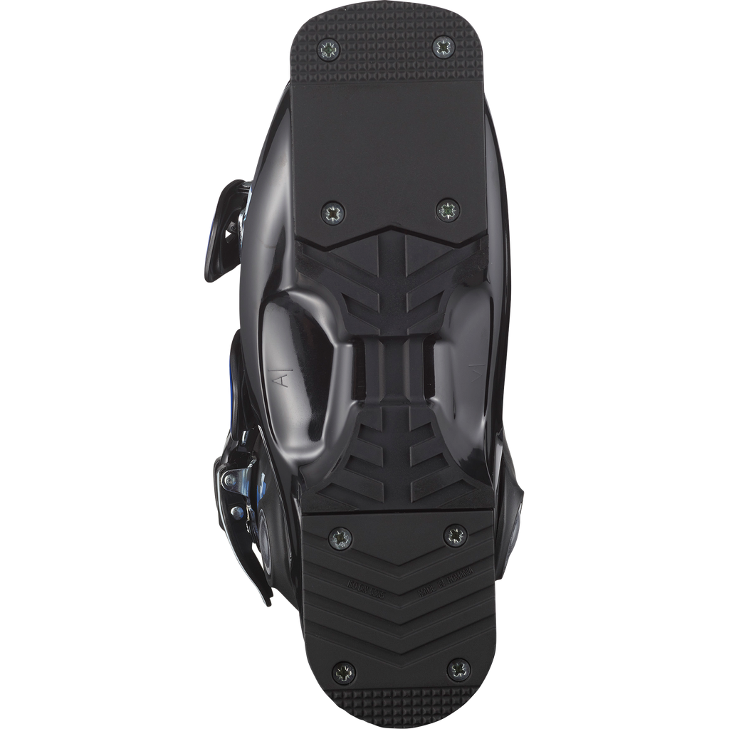 TEAM T3 - Black