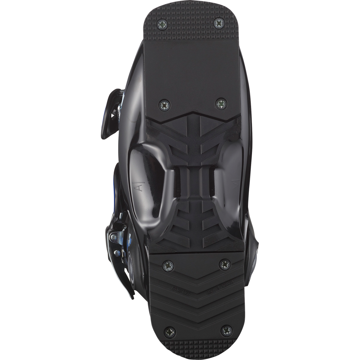 TEAM T3 - Black