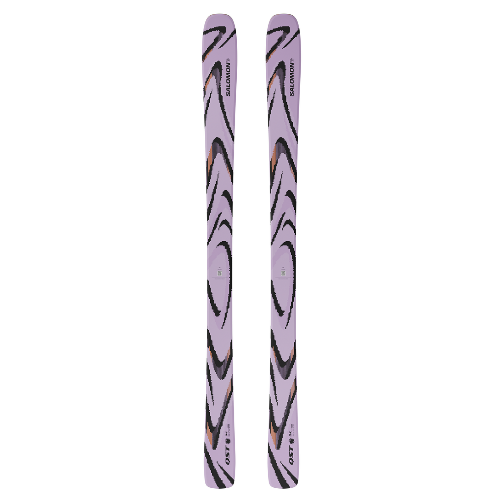 QST 94 LILAC - Default