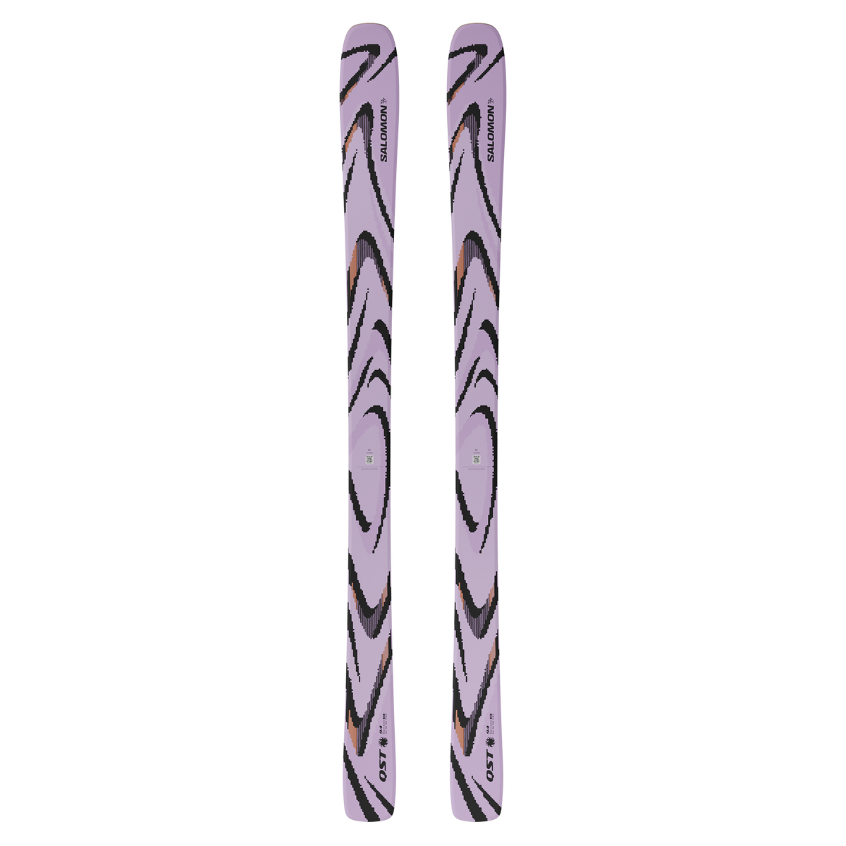 QST 94 LILAC - Default