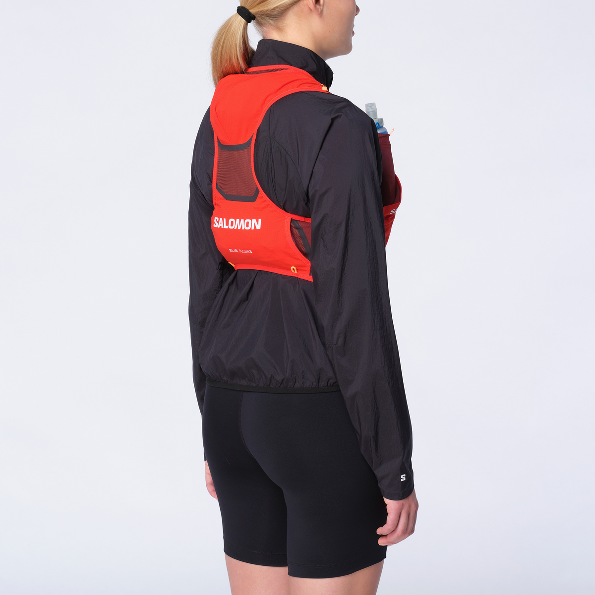 S/LAB PULSAR 3 - Red