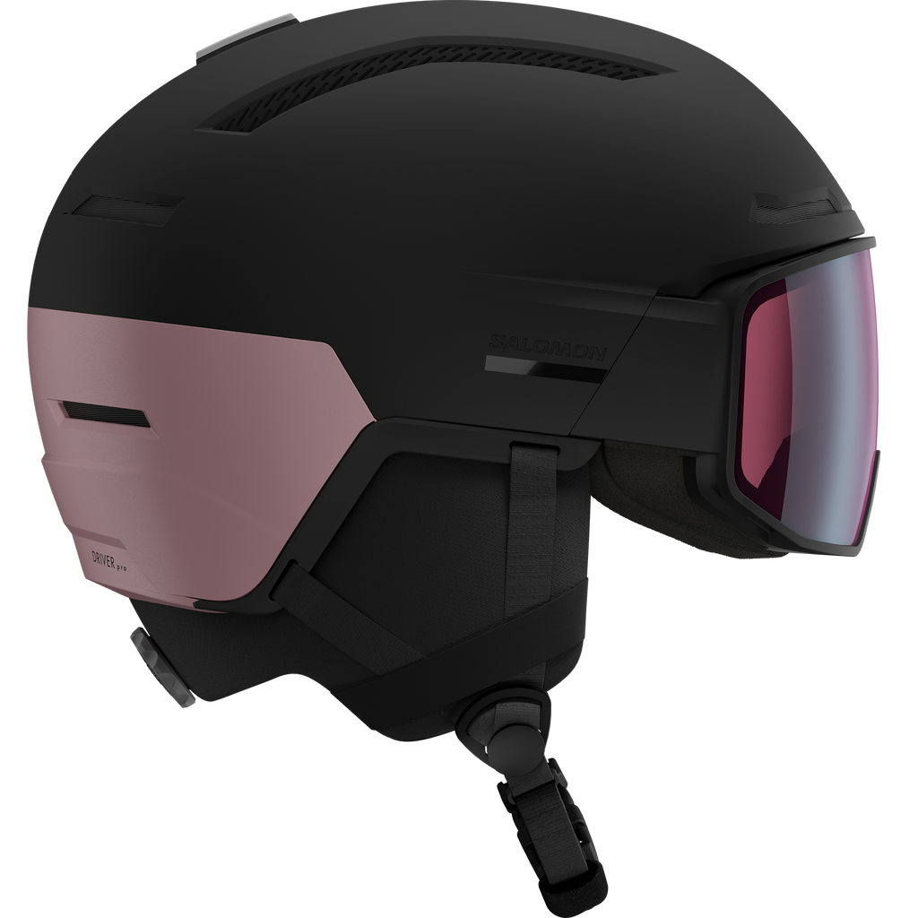 DRIVER PRO SIGMA MIPS - Black