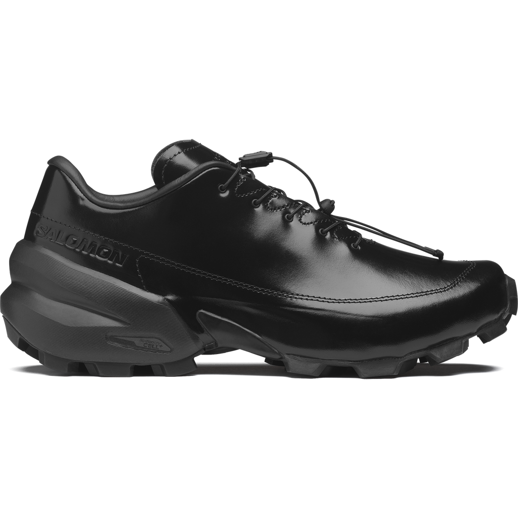 CROSSDERBY MM6 MAISON MARGIELA - Black