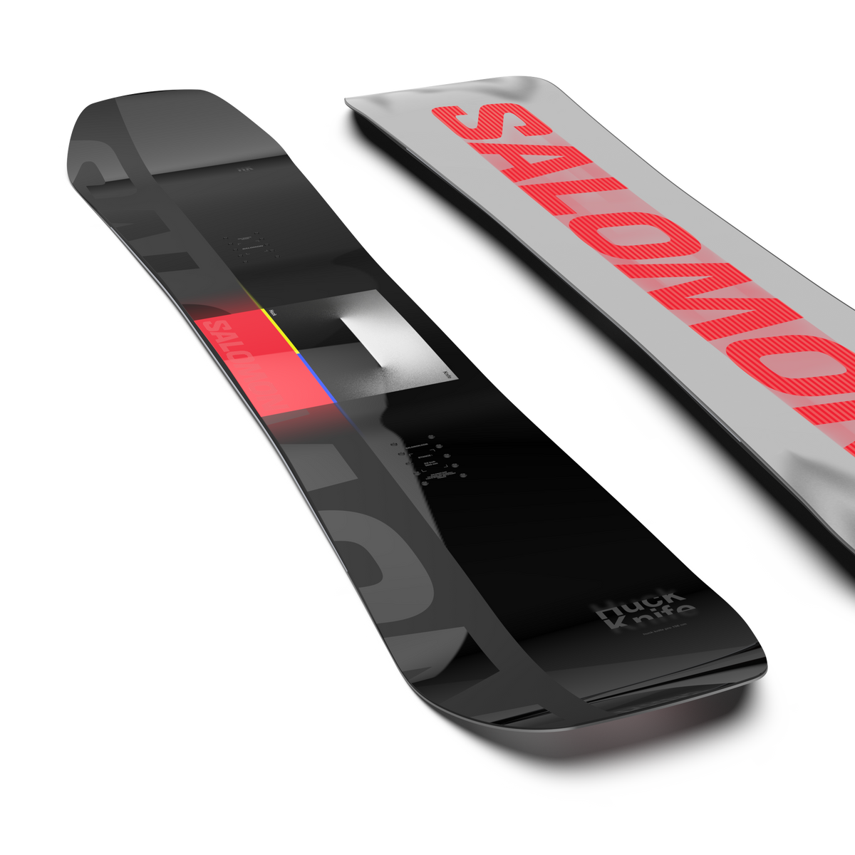 HUCK KNIFE PRO - Default