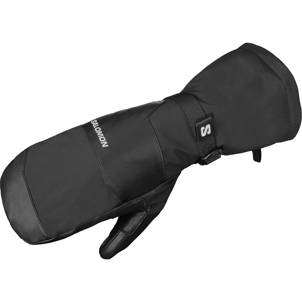 PROPELLER 2.0 GORE-TEX - Black