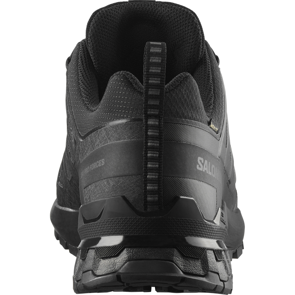 XA PRO FORCES GORE-TEX - Black