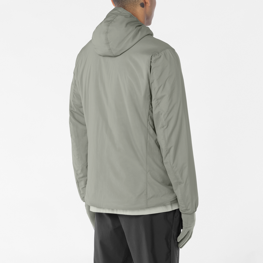 MOUNTAIN FLEX - Grey