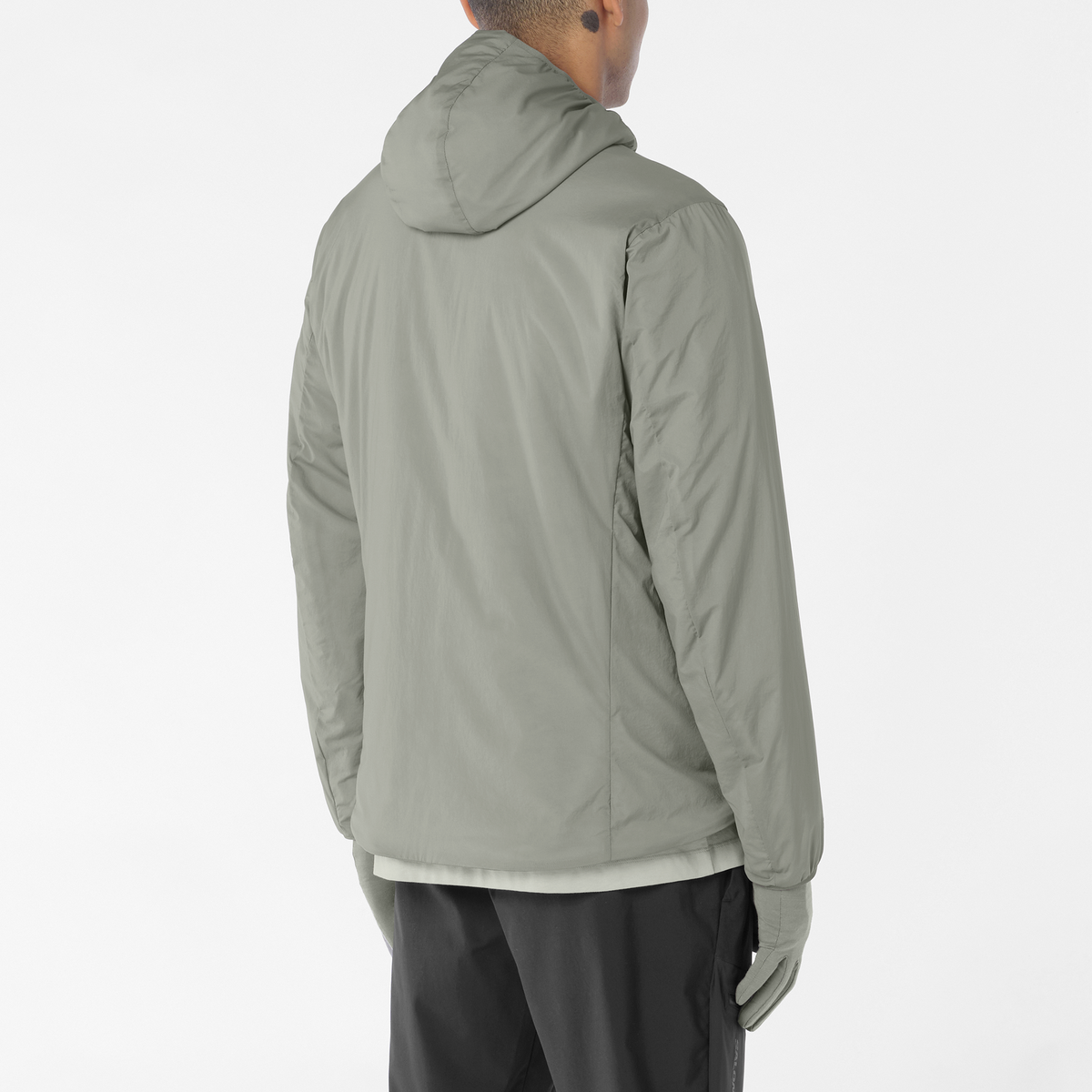 MOUNTAIN FLEX - Grey