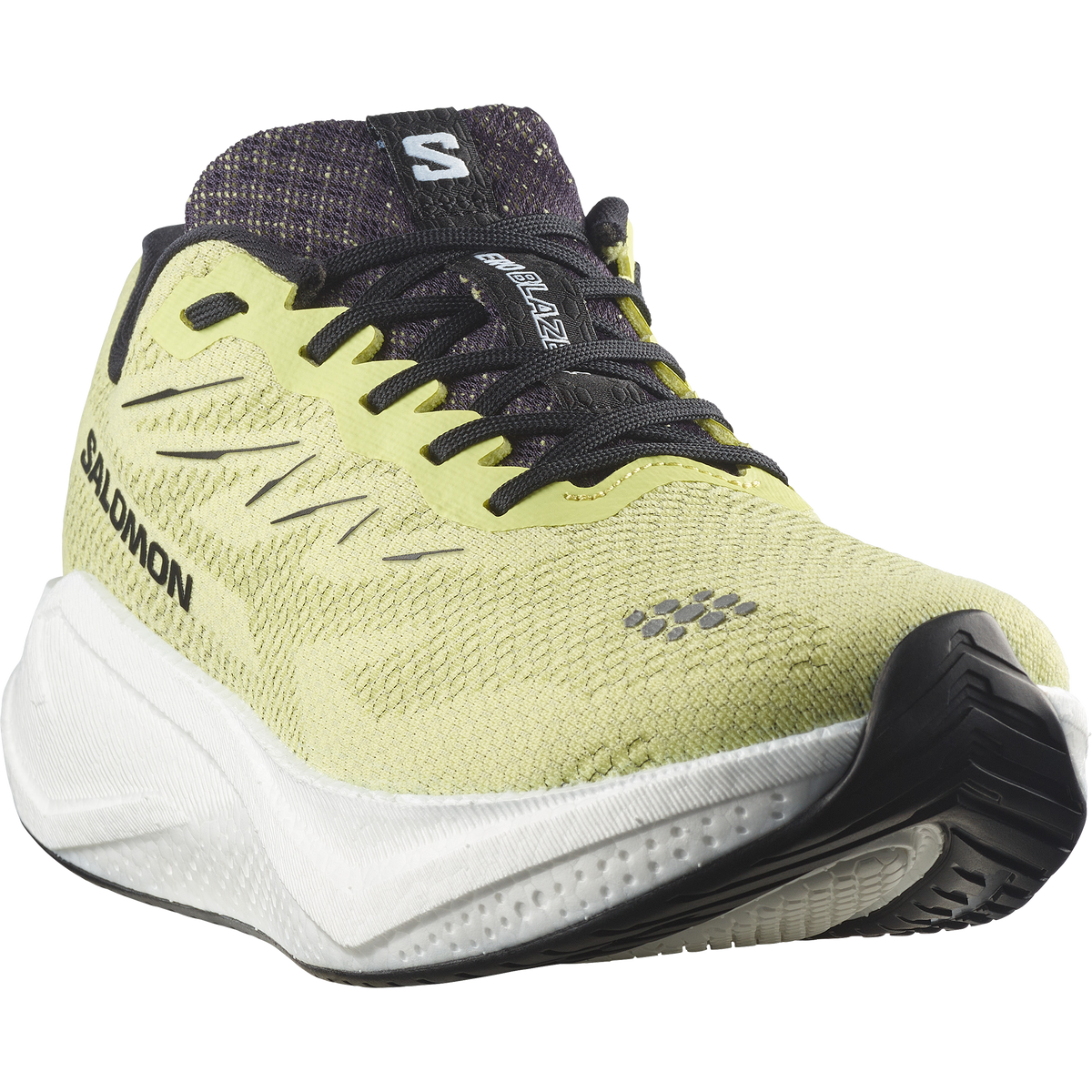 AERO BLAZE 4 - Green