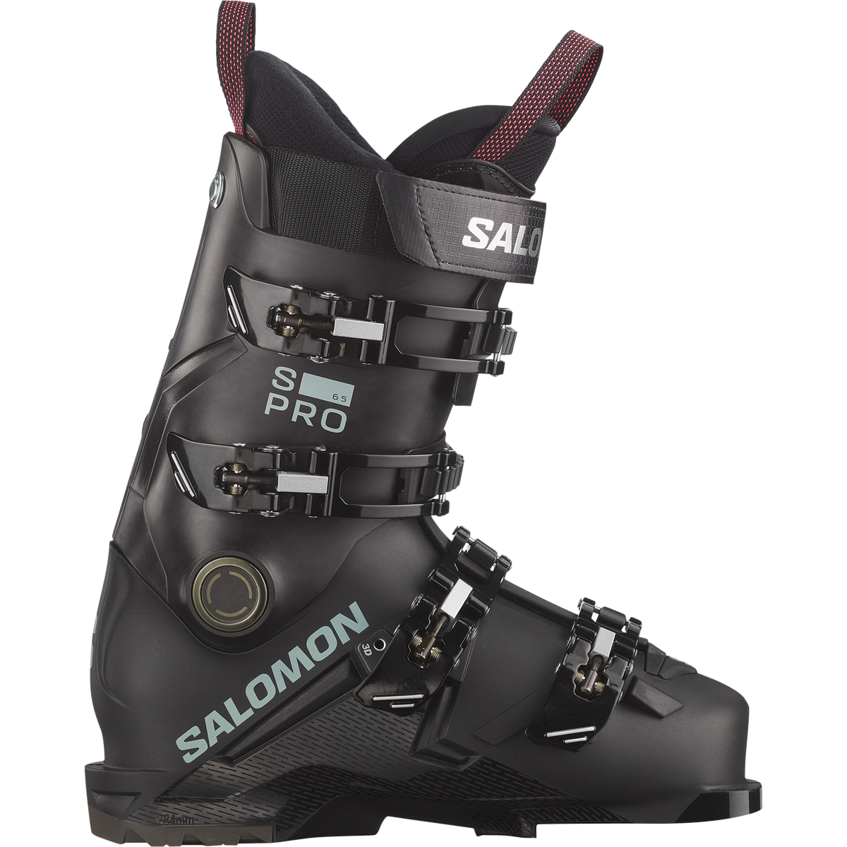 S/PRO 65 - Black