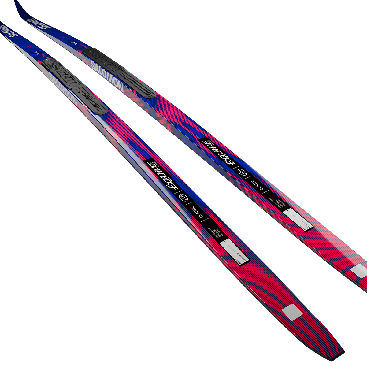 S/LAB EQUPE CLASSIC COLD Soft
