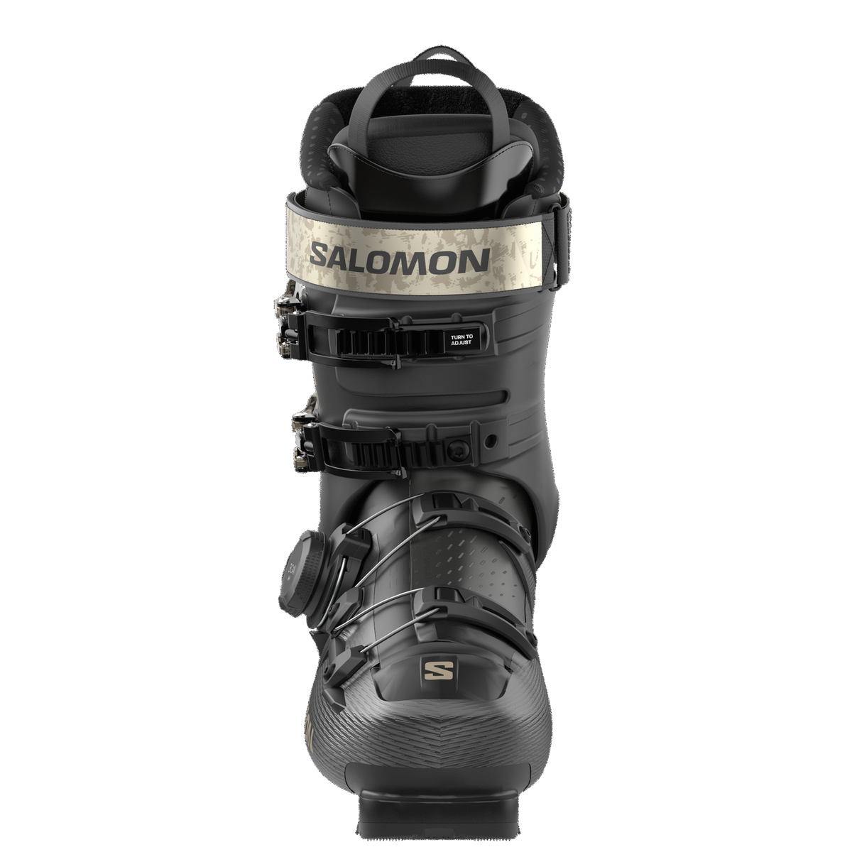 S/PRO SUPRA S BOA® 85 - Black