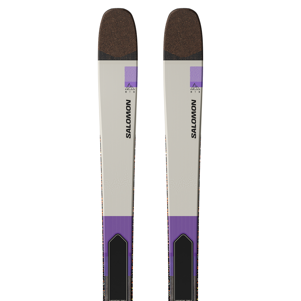 MTN 96 CARBON - Default
