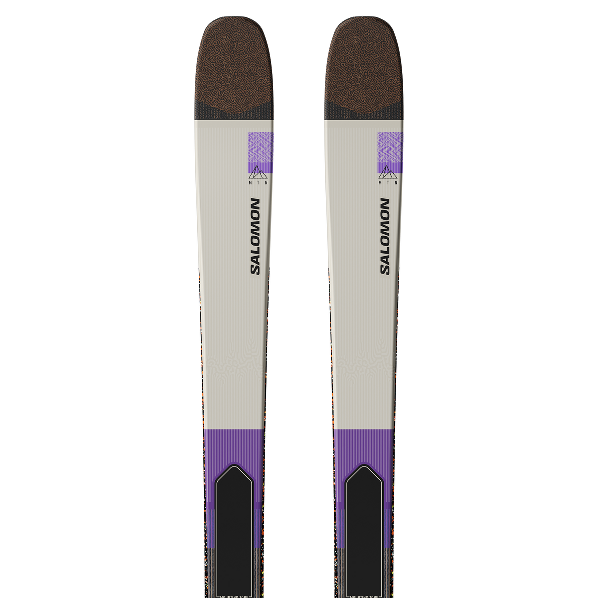 MTN 96 CARBON - Default
