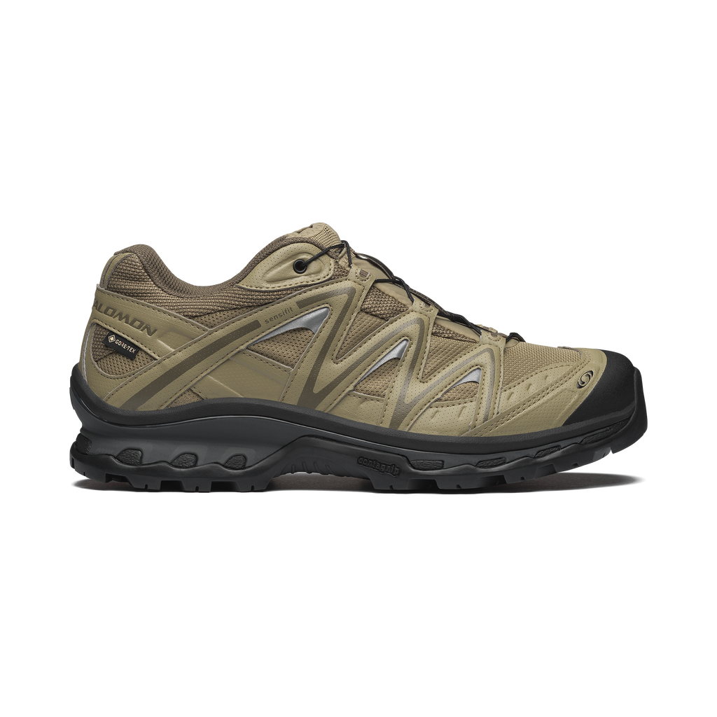 XT-QUEST GORE-TEX - Yellow