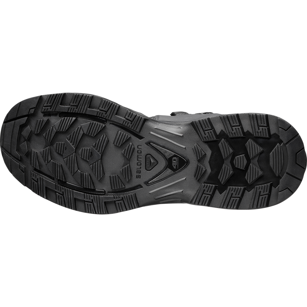 QUEST 4D GORE-TEX FORCES 2 EN - Black