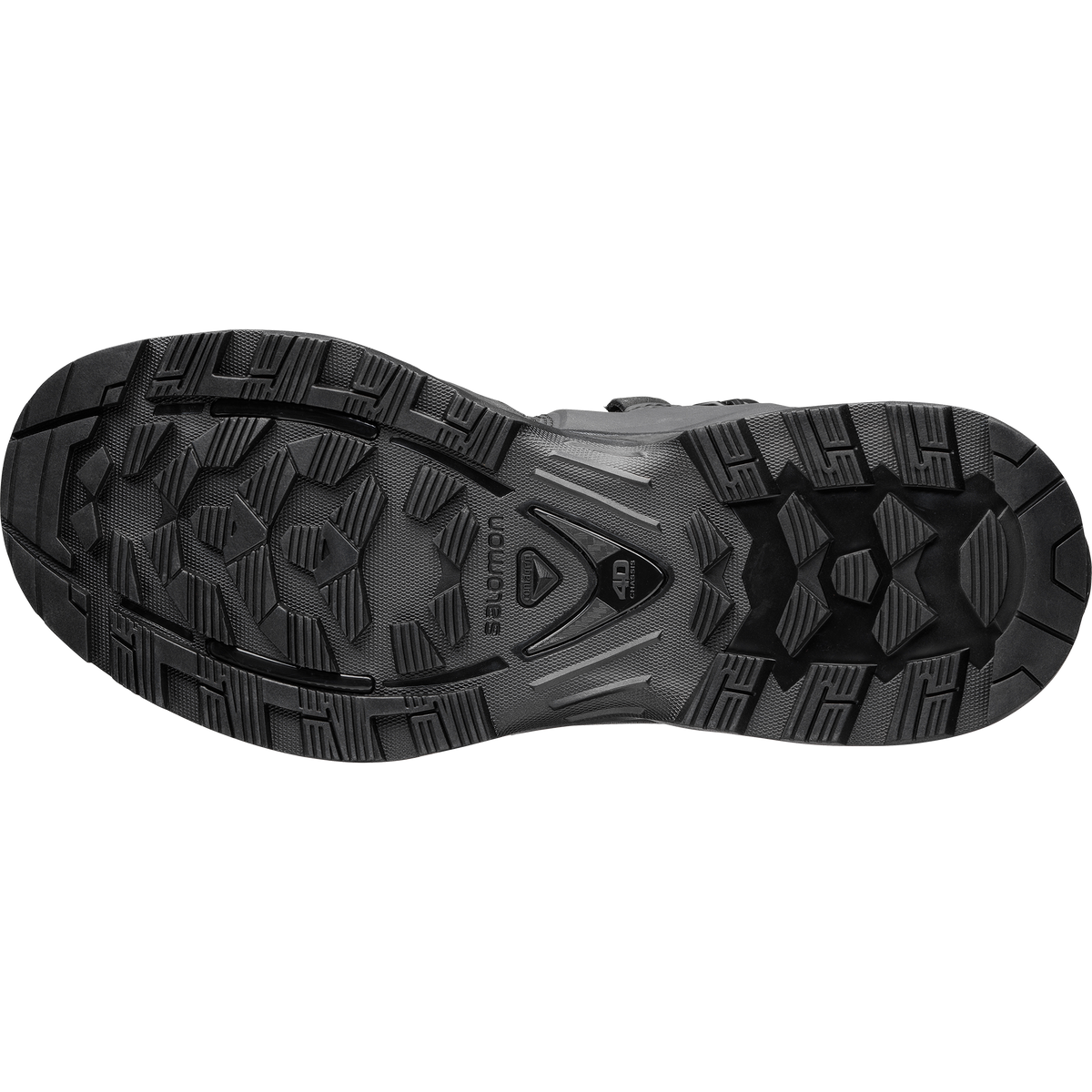 QUEST 4D GORE-TEX FORCES 2 EN - Black