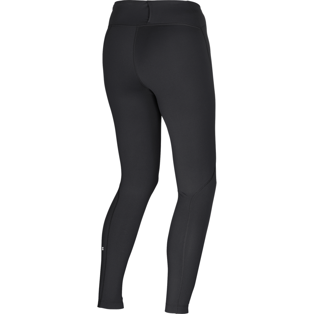 SHAKEout CORE WARM - Black